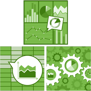 Coursera — Excel to MySQL: Analytic Techniques for Business Specialization 2022-6