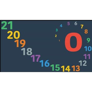 Number Theory 2018-1