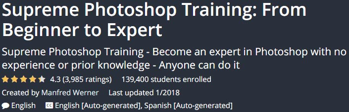 Pictures · Udemy — Supreme Photoshop Training: From Beginner to Expert 2018-1