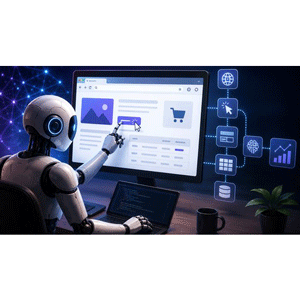 AI Browser Agents with Python & Playwright 2026-6