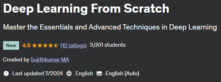 Pictures · Deep Learning From Scratch 2024-7