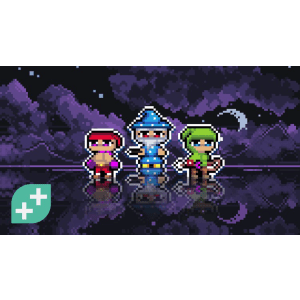 Udemy — Pixel Art Characters: 2D Character Design & Animation 2022-10