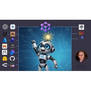 AI in C# using the Microsoft Agent Framework 2026-7