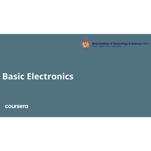 Basic Electronics 2025-11