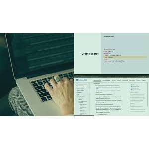 Pluralsight — Certified Kubernetes Application Developer: Application Environment, Configuration, and Security 2024-3