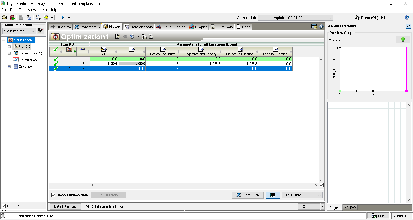 Pictures · DS SIMULIA Isight 2020 Windows/Linux