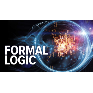 thegreatcourses — An Introduction to Formal Logic 2021-5