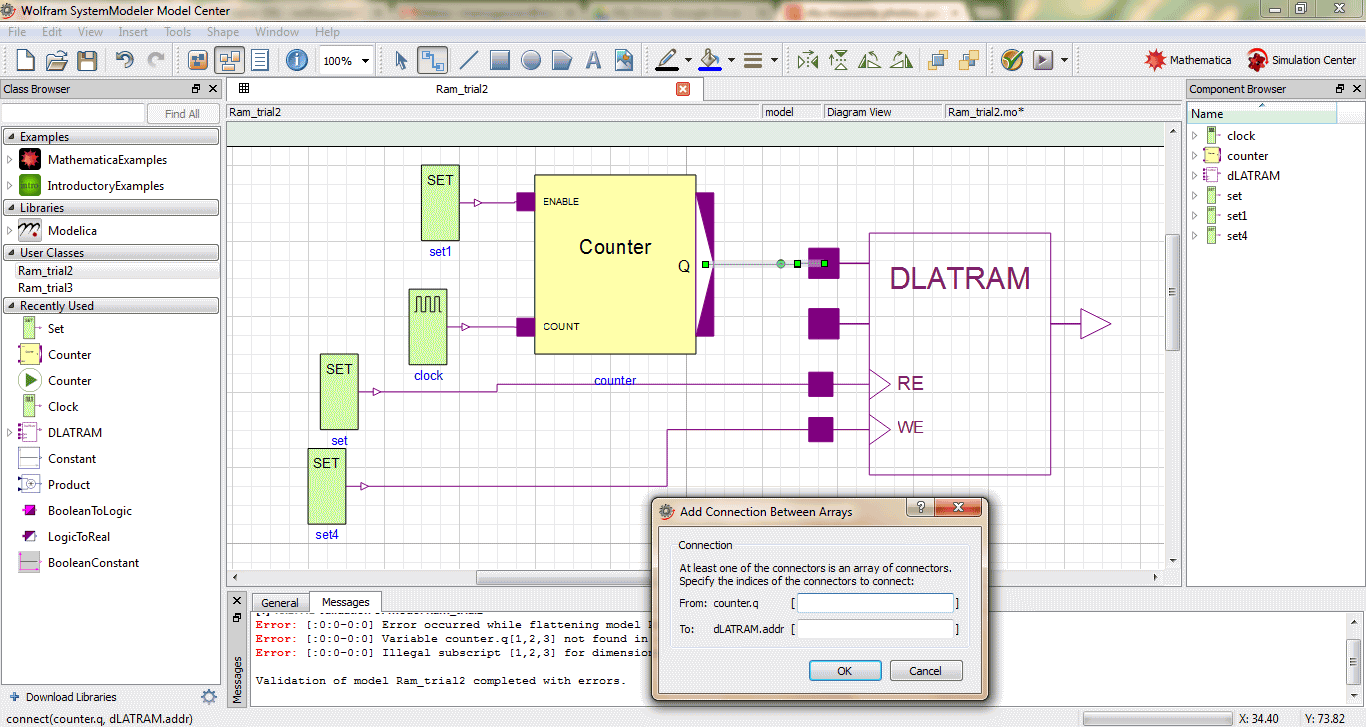 Pictures · Wolfram SystemModeler 14.3 Win/macOS/Linux