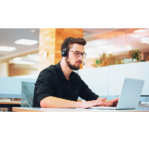 Udemy — Transcription Skills – Learn Beginning to Advanced Skills 2021-2