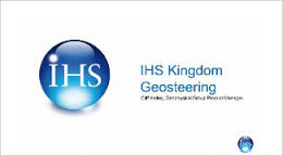 IHS Kingdom Suite Advanced 2017.0 x64