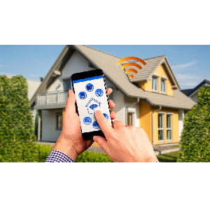 Ultimate Guide to Smart Home using ESP32 2024-4