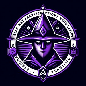 Black Hat — ADVERSARY EMULATION & PURPLE TEAMING 2022-8
