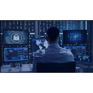 Udemy — PRTG Network Monitoring Course with LAB 2025-1