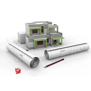 Udemy — Master SketchUp – A Definitive Guide From Infinite Skills 2017-1