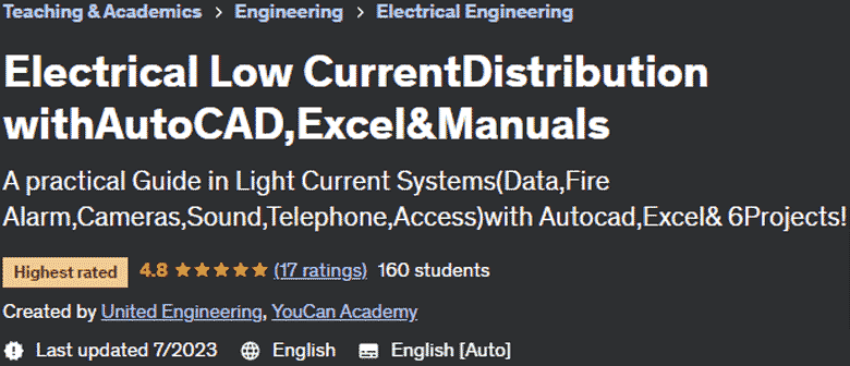 Pictures · The Complete Electrical Light Current Systems Distribution 2023-7