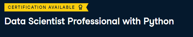 Pictures · Data Scientist Professional with Python 2023-8