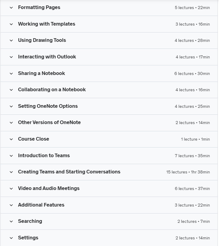 Pictures · Microsoft Productivity Bundle (SharePoint, OneNote, Teams!)