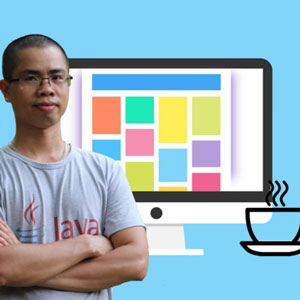 Java Servlet, JSP and Hibernate: Build eCommerce Website 2024-8