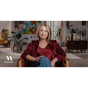 综合课程 爱斯特·佩雷尔(Esther Perel)教授关系智慧 2022-9