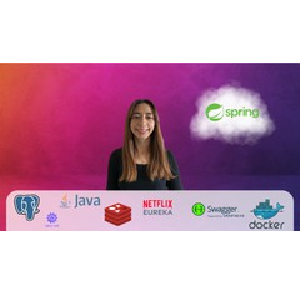 Spring Boot, Microservices, Docker, Redis 2023-10