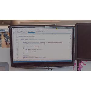 Pluralsight — PayPal Payments Integration for ASP.NET MVC 2024-11