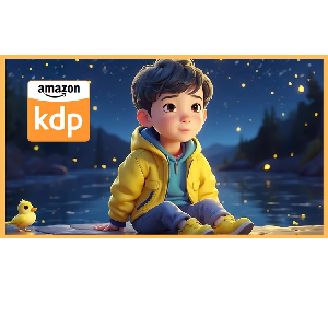 AI Children’s Book: Create, Publish, Promote Book With AI 2024-4