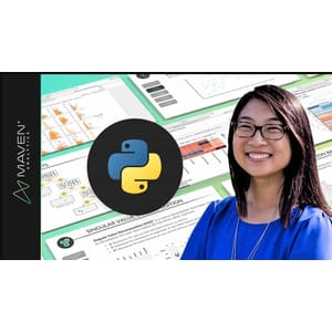 Python Data Science: Unsupervised Machine Learning 2024-11