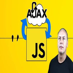 JavaScript Dynamic Web Pages AJAX 30 Projects APIs JSON 2021-2