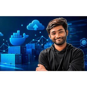 Docker Masterclass: From Zero to Production with Projects 2026-4