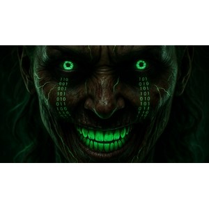La Cali linux Dark Hunters : les compétences de premier niveau 1 2025-8