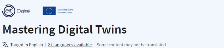 Pictures · Mastering Digital Twins 2024-4