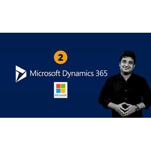 마이크로소프트 Dynamics 365 & PowerApps 개발자 코스 - 부분 2 2026-1