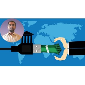 Udemy — Payments Domain Fundamentals – Explained with Scenarios 2024-10