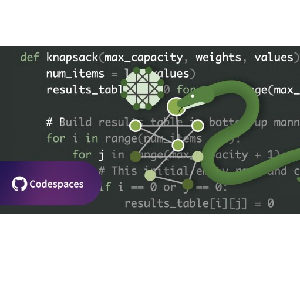 Advanced Algorithmic Thinking with Python 2024-6
