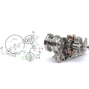 Advanced Diploma in Mechanical Engineering 2024-8
