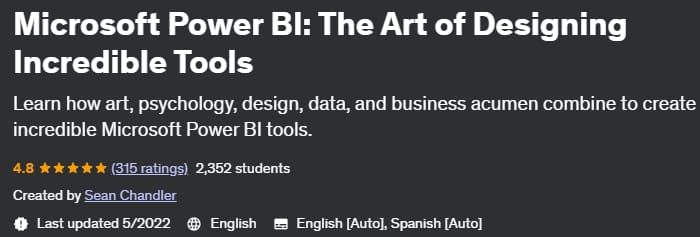 Pictures · Udemy — Microsoft Power BI: The Art of Designing Incredible Tools 2022-5