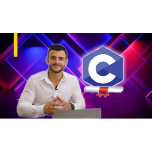 C Programming Masterclass: Pointers & Advanced C Language 2026-4