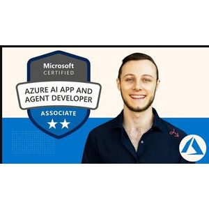 AI-103标签: Azure AI 应用程序和代理开发人员 - 完整课程 2026-9