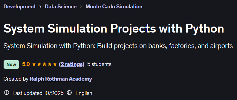 이미지 · 시스템 시뮬레이션 프로젝트 Python 2025-9