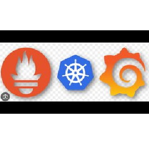 Udemy — Grafana and Prometheus Monitoring tool for Kubernetes 2023-9