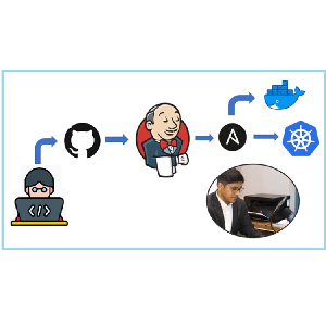 Udemy — DevOps Training: A Comprehensive 5-day Intensive Program 2024-1
