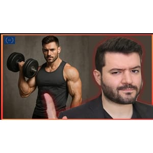 Fitness For Beginners: Weigh Training & Muscle Building A-Z 2025-9