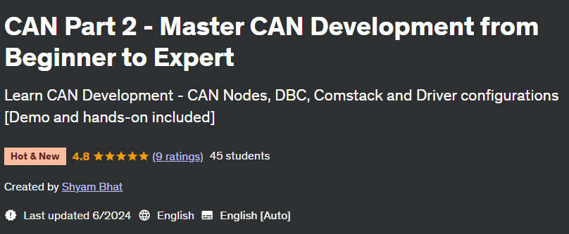 Pictures · Udemy — CAN Part 2 – Master CAN Development from Beginner to Expert 2024-6