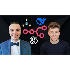 n8n – AI Agents, AI Automations & AI Voice Agents (No-code!) 2026-6