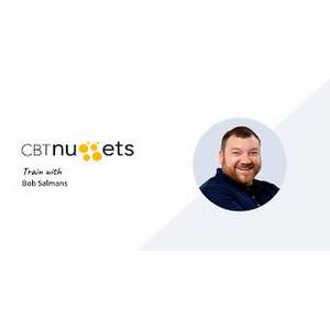 CBTNuggets – F5-CA Online Training 2024-2