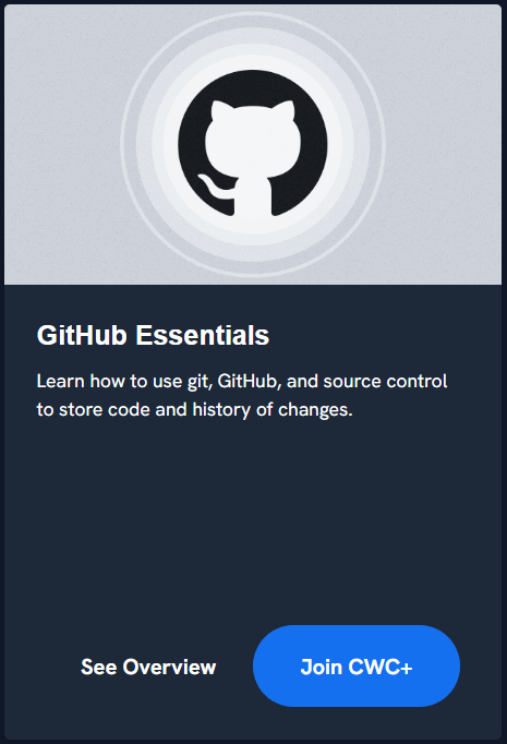 Pictures · CodeWithChris – GitHub Essentials 2023-11