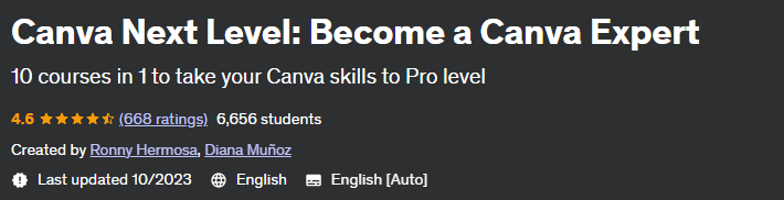 Pictures · Udemy — Canva Next Level: Become a Canva Expert 2021-7