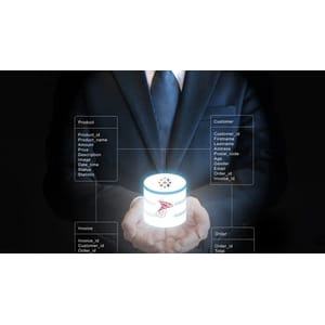 SQL Data Analytics with Tableau Data Visualisation 2025-11