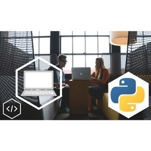 Udemy — アルゴリズム + データ構造 + コーディングインタビュー Python 2021-3