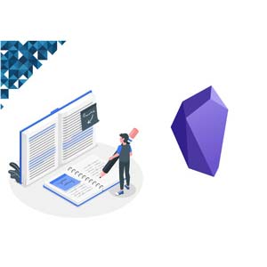 Udemy — Improve your Productivity by using Obsidian 2023-8